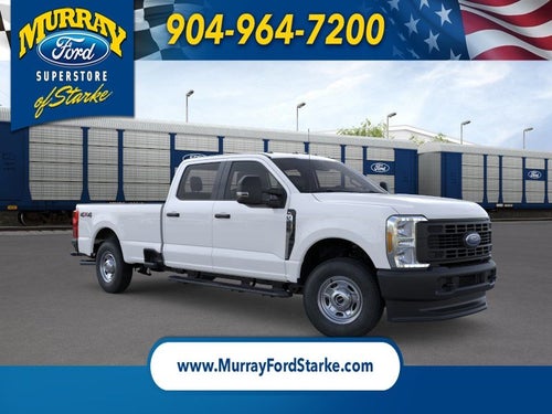 2026 Ford F-250SD XL 600A