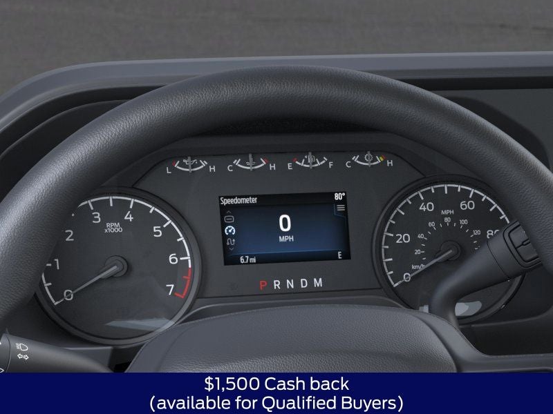 2026 Ford F-250SD XL 600A