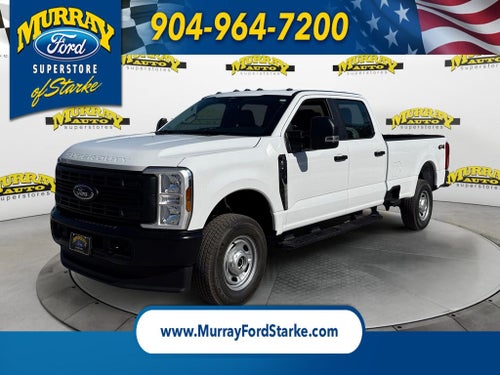 2026 Ford F-250SD XL 600A