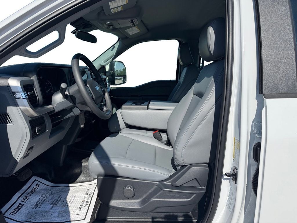 2026 Ford F-250SD XL 600A