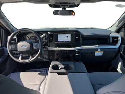 2026 Ford F-250SD XL 600A