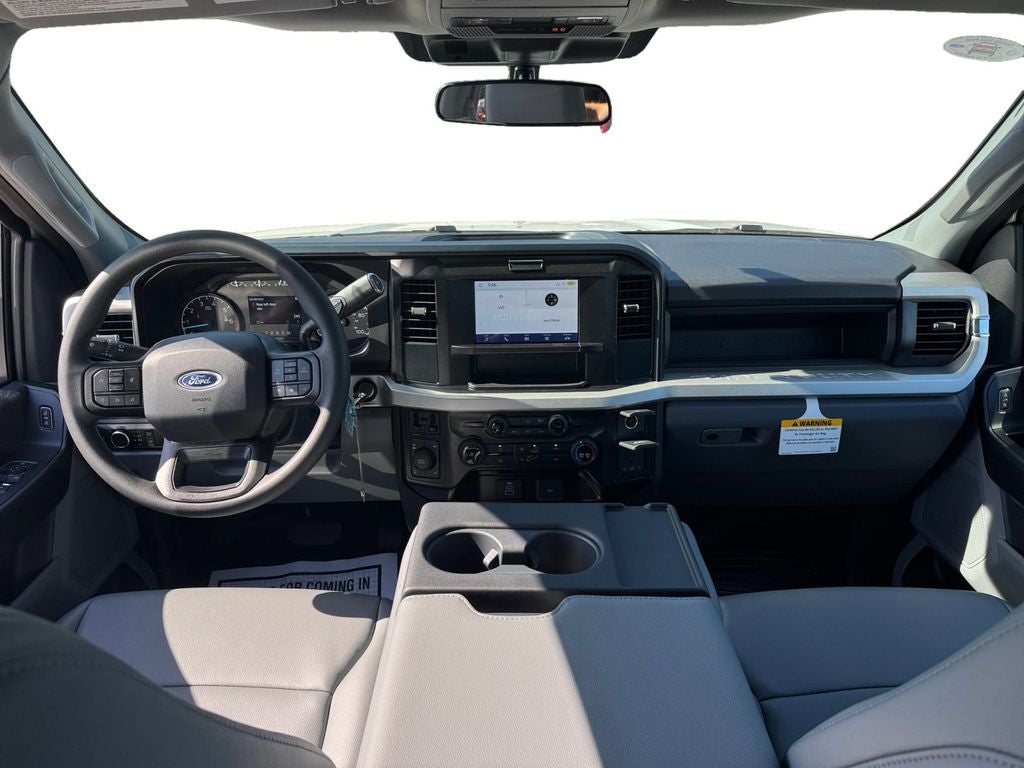 2026 Ford F-250SD XL 600A