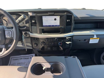 2026 Ford F-250SD XL 600A