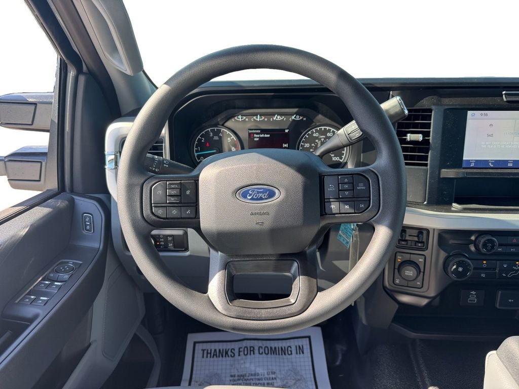 2026 Ford F-250SD XL 600A