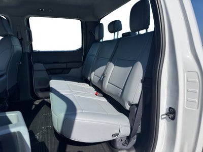 2026 Ford F-250SD XL 600A