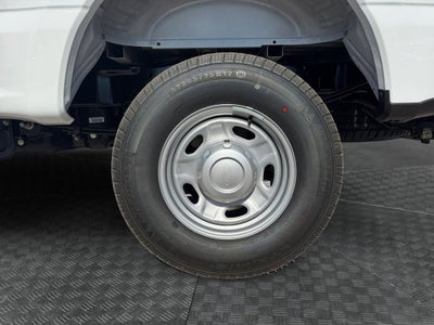 2026 Ford F-250SD XL 600A
