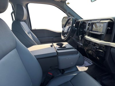 2026 Ford F-250SD XL 600A