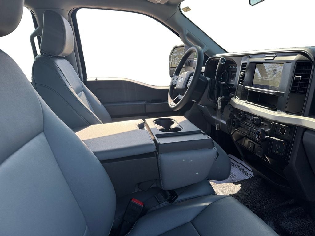 2026 Ford F-250SD XL 600A