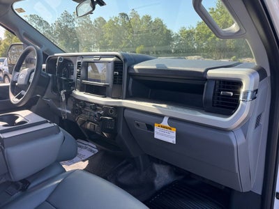 2026 Ford F-250SD XL 600A