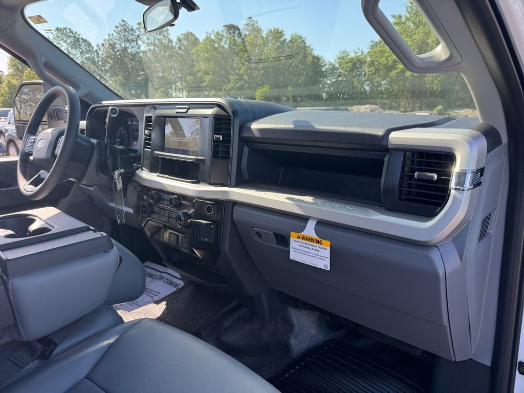 2026 Ford F-250SD XL 600A