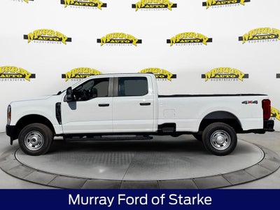 2026 Ford F-250SD XL 600A