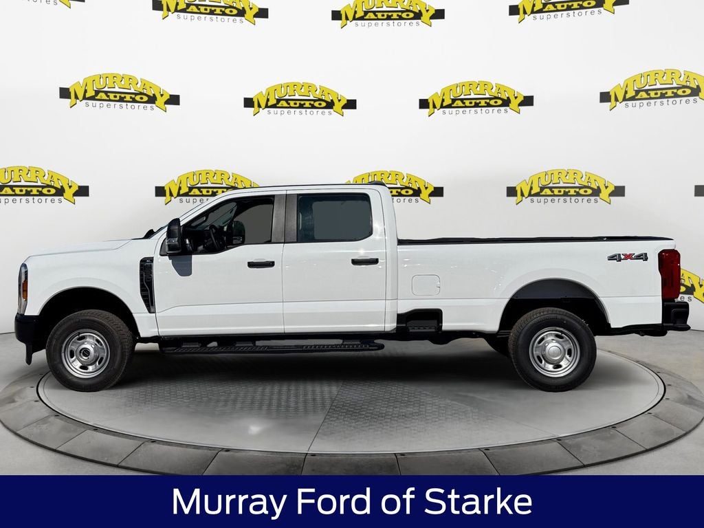 2026 Ford F-250SD XL 600A