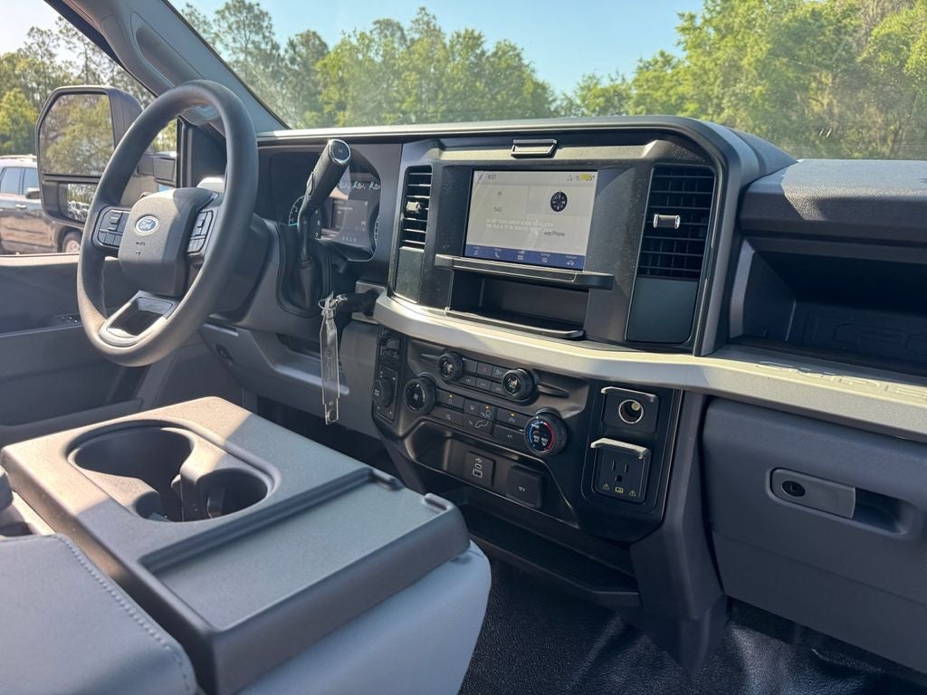 2026 Ford F-250SD XL 600A