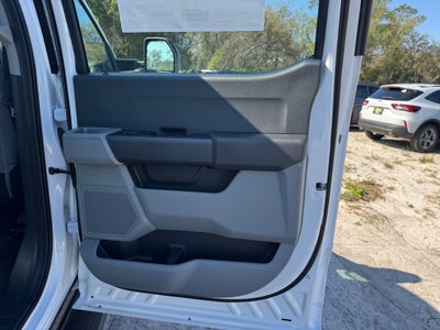 2026 Ford F-250SD XL 600A