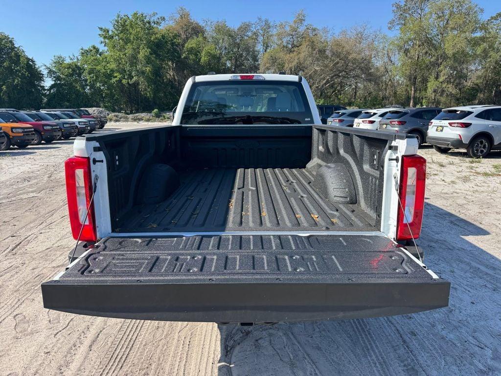 2026 Ford F-250SD XL 600A