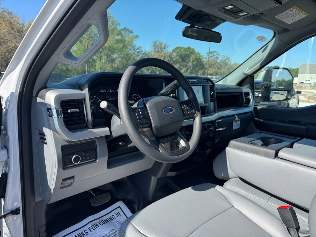 2026 Ford F-250SD XL 600A