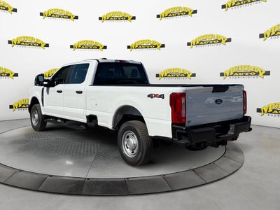 2026 Ford F-250SD XL 600A