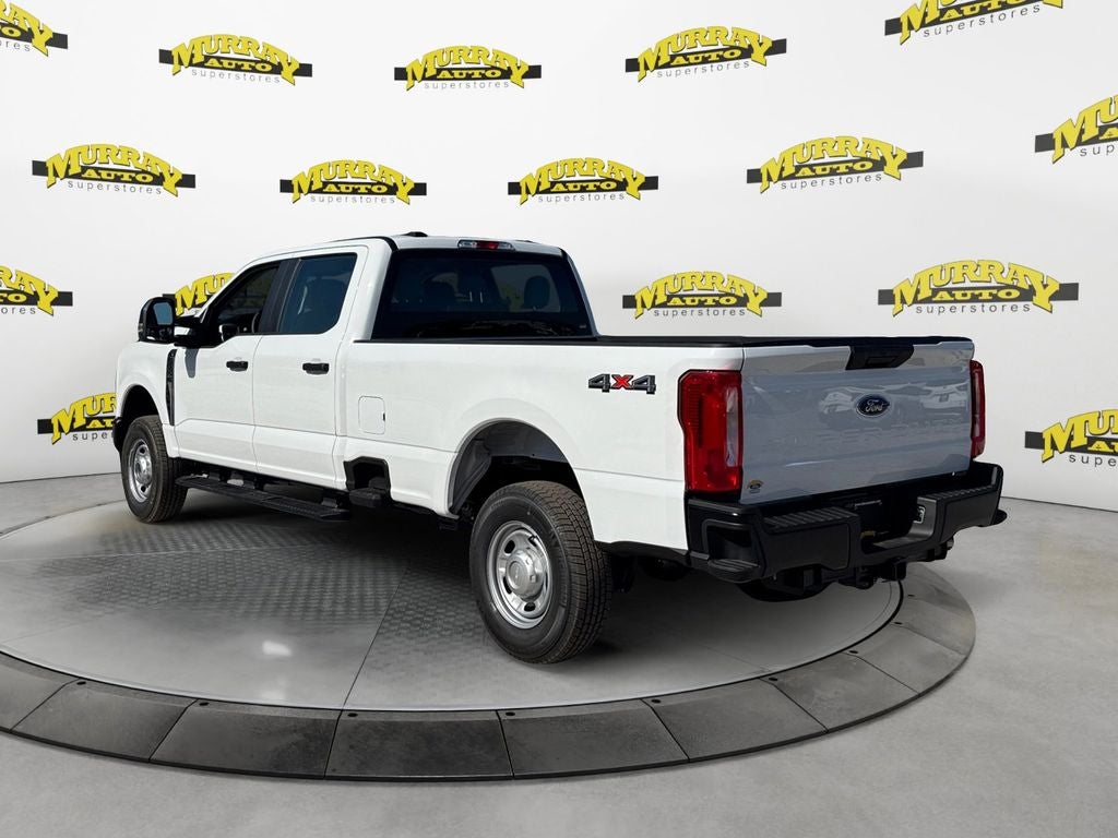 2026 Ford F-250SD XL 600A