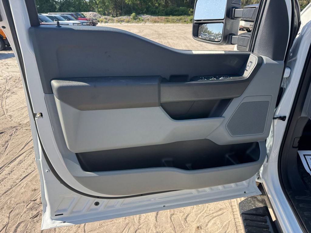 2026 Ford F-250SD XL 600A