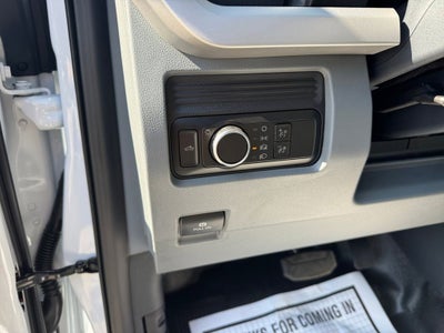 2026 Ford F-250SD XL 600A