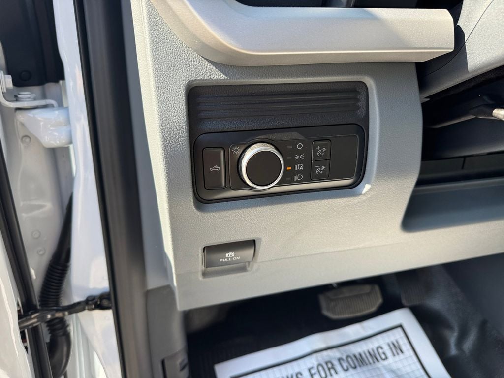 2026 Ford F-250SD XL 600A