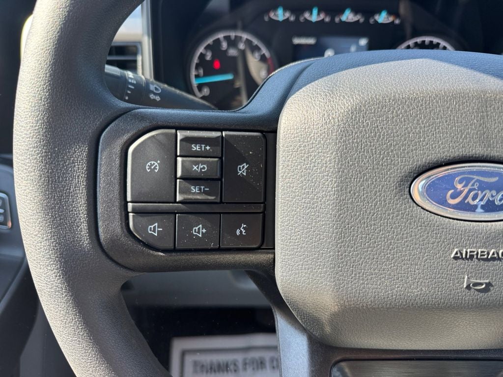 2026 Ford F-250SD XL 600A