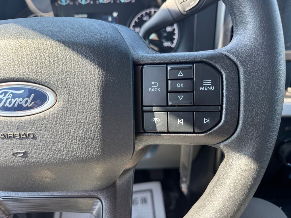 2026 Ford F-250SD XL 600A