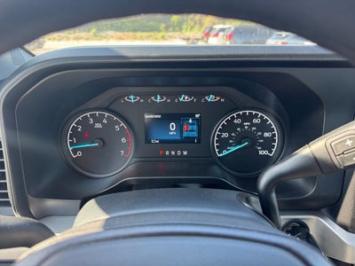 2026 Ford F-250SD XL 600A