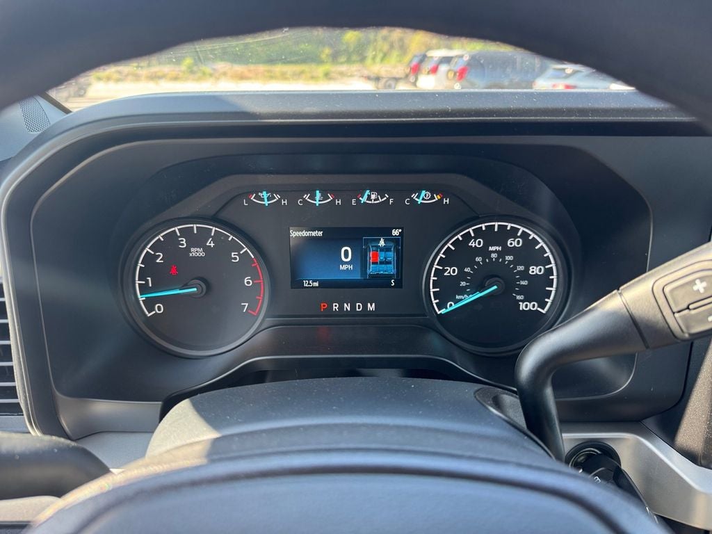 2026 Ford F-250SD XL 600A