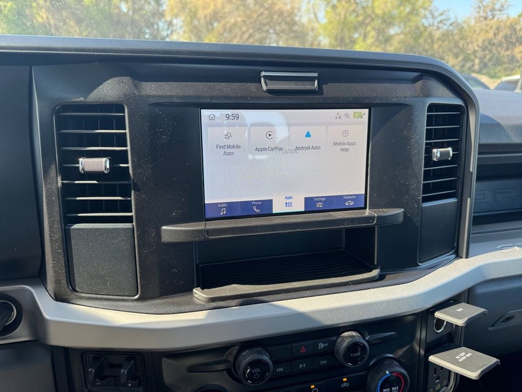 2026 Ford F-250SD XL 600A