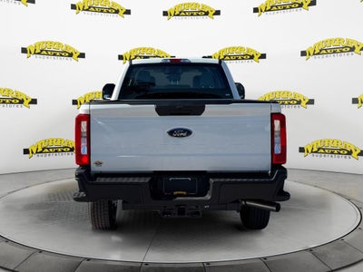 2026 Ford F-250SD XL 600A