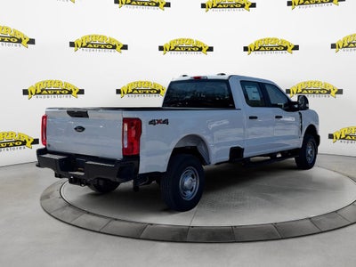 2026 Ford F-250SD XL 600A