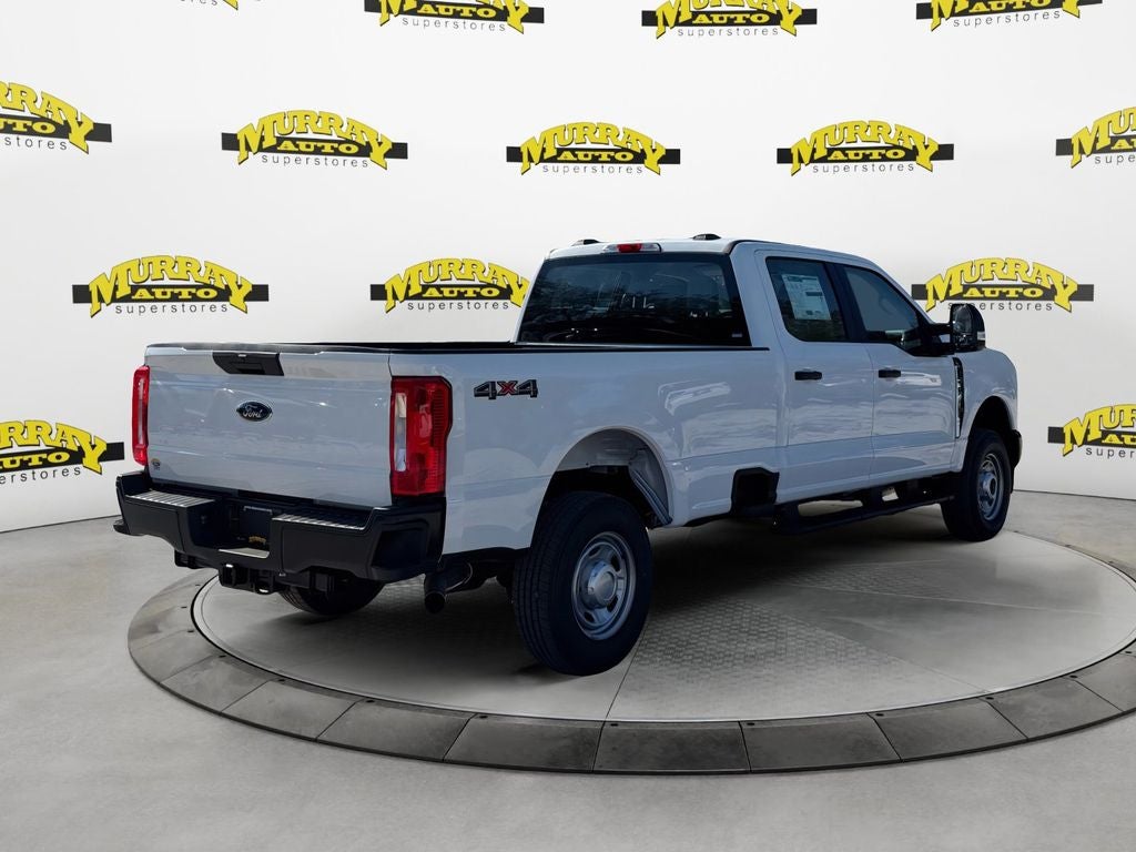 2026 Ford F-250SD XL 600A