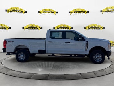2026 Ford F-250SD XL 600A