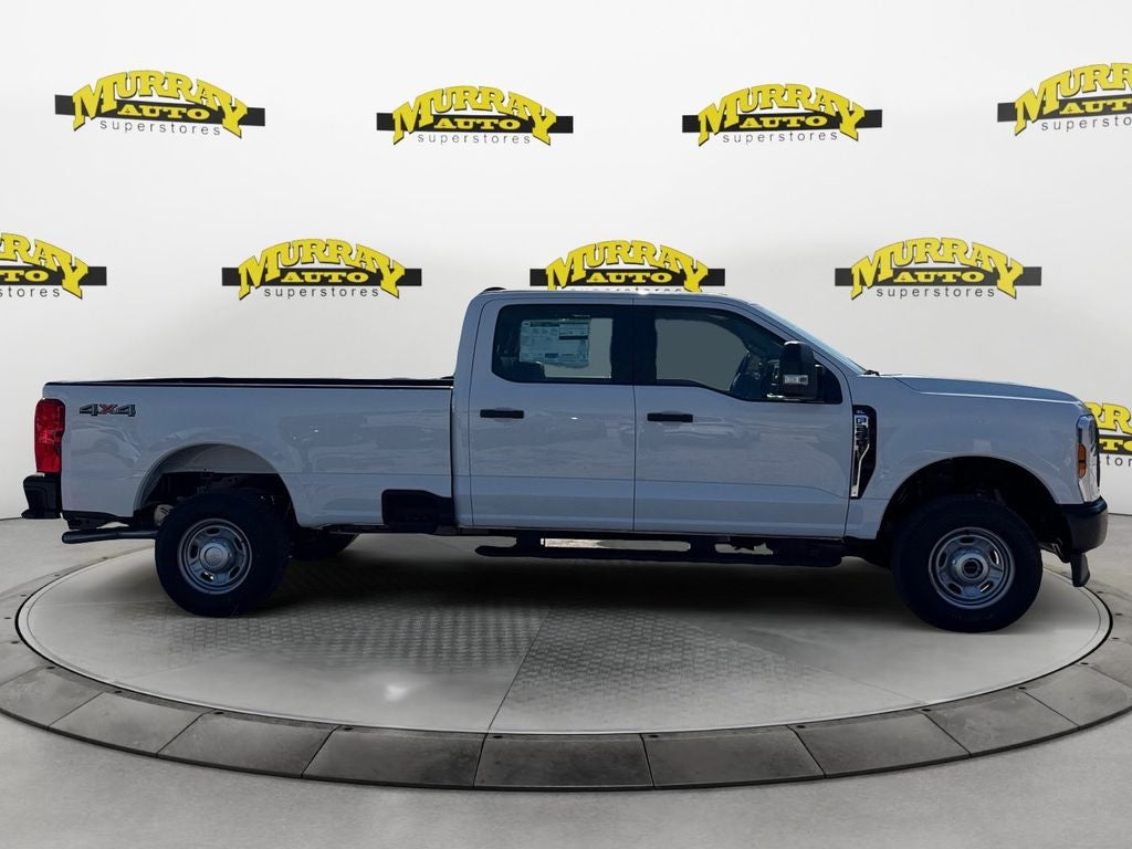 2026 Ford F-250SD XL 600A