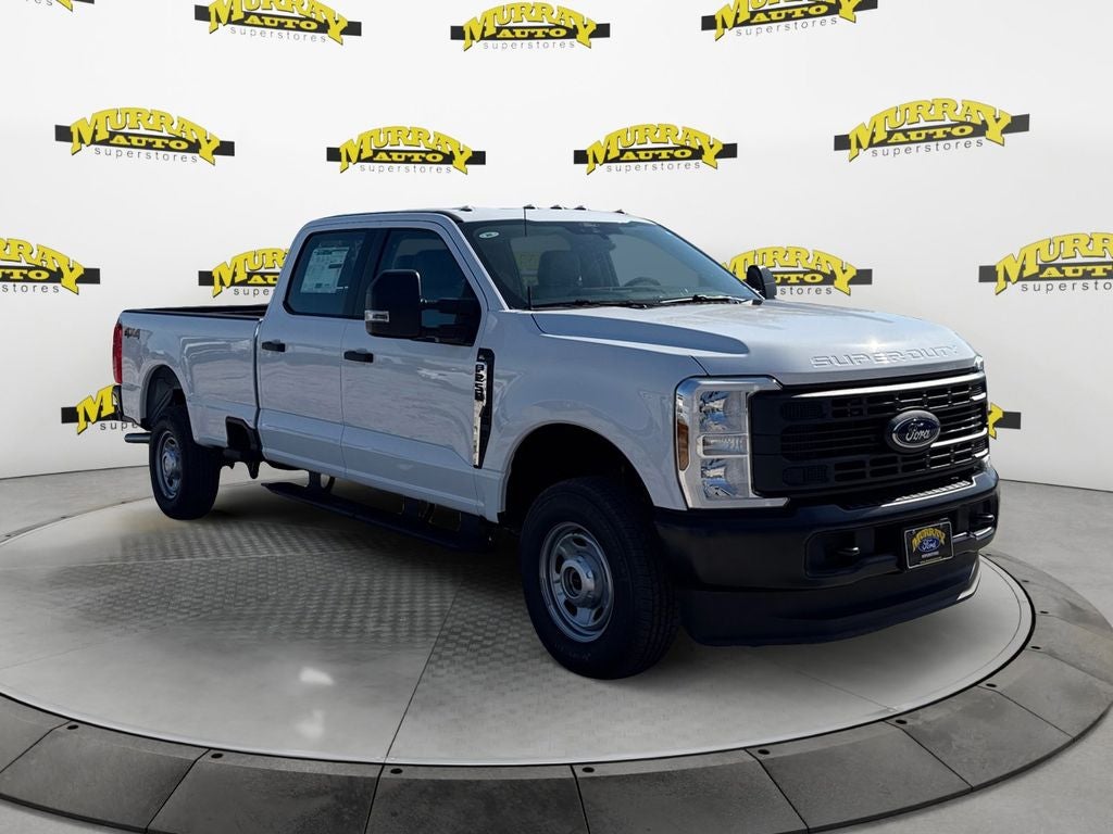 2026 Ford F-250SD XL 600A