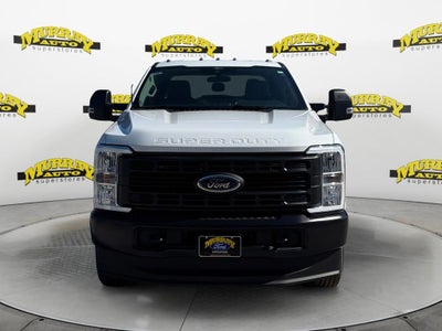 2026 Ford F-250SD XL 600A
