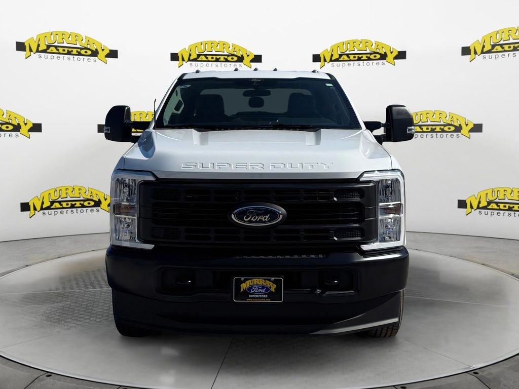 2026 Ford F-250SD XL 600A