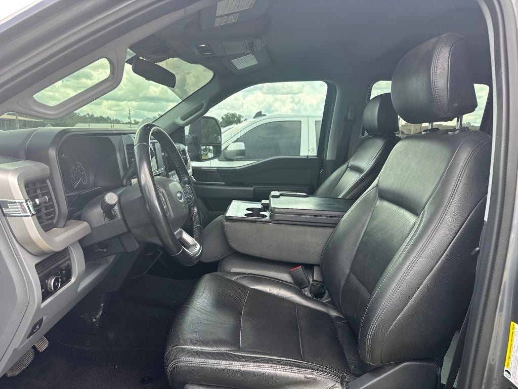 2023 Ford F-250SD XL