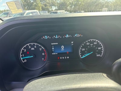 2023 Ford F-250SD XL