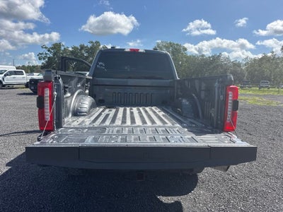 2023 Ford F-250SD XL