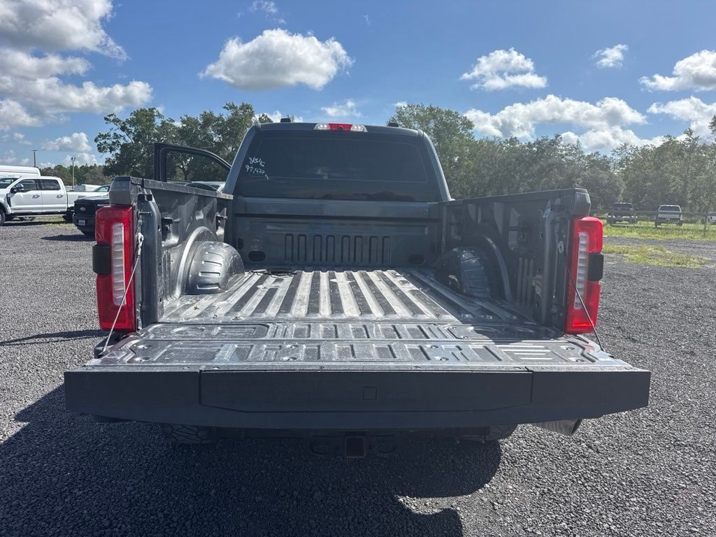 2023 Ford F-250SD XL