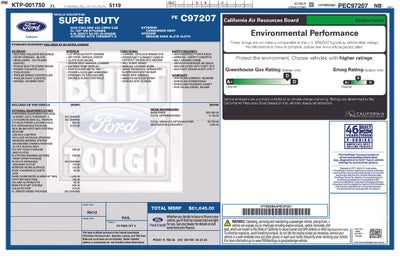 2023 Ford F-250SD XL