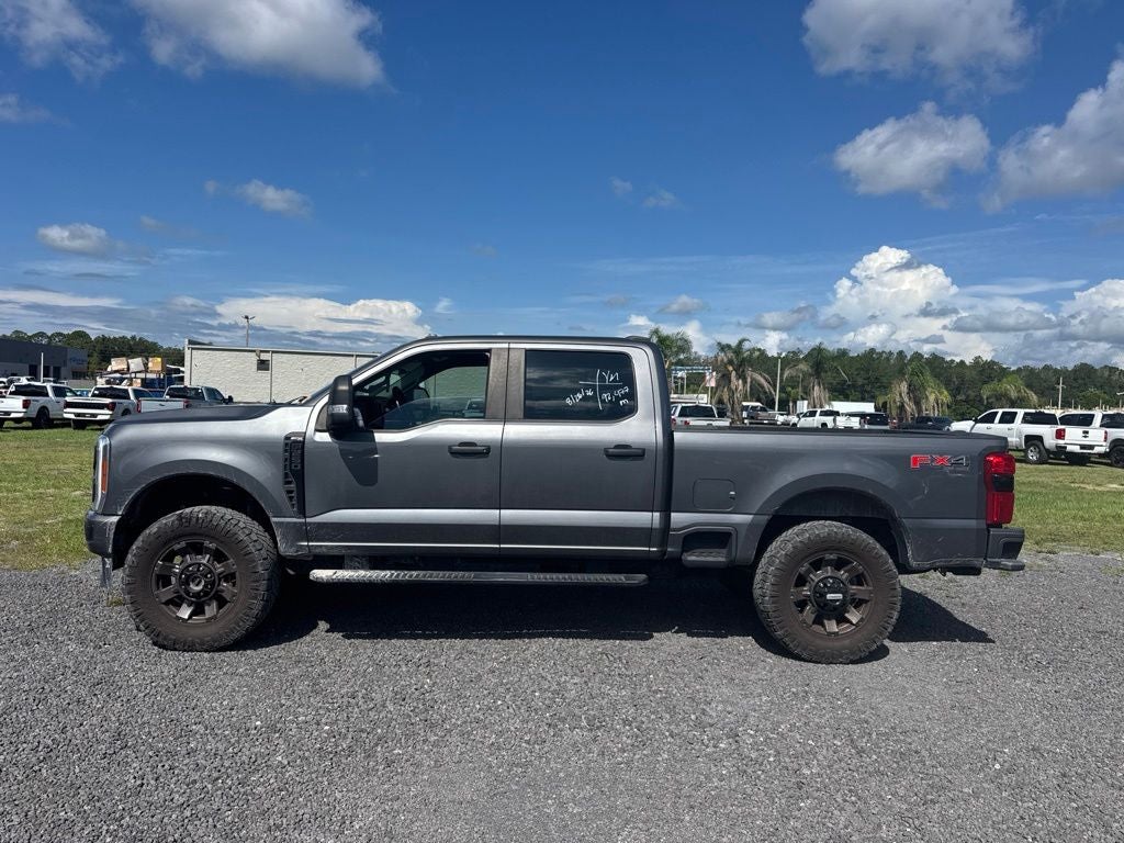 2023 Ford F-250SD XL