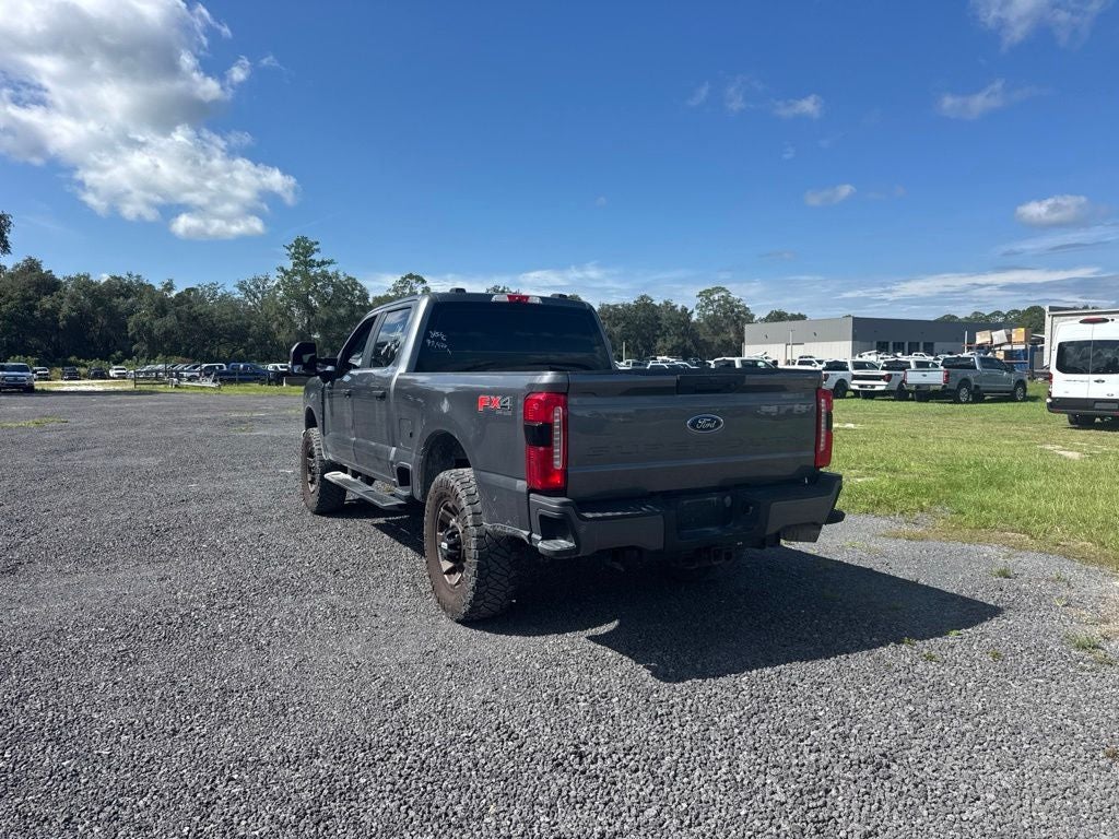 2023 Ford F-250SD XL