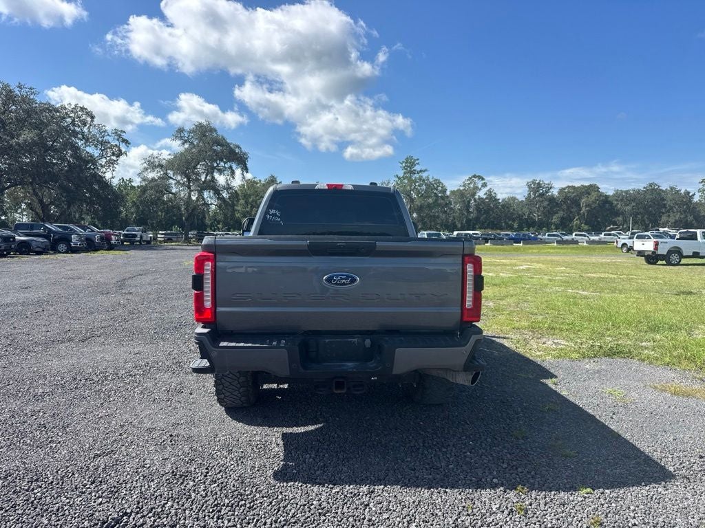 2023 Ford F-250SD XL