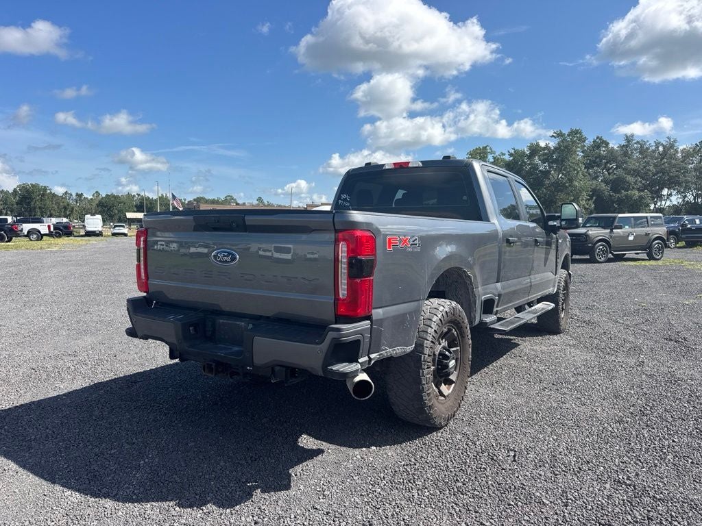 2023 Ford F-250SD XL