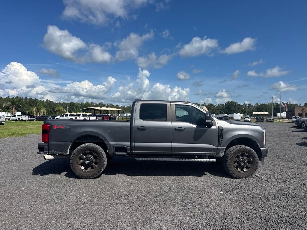 2023 Ford F-250SD XL
