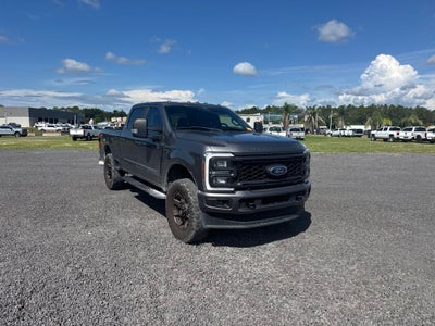 2023 Ford F-250SD XL