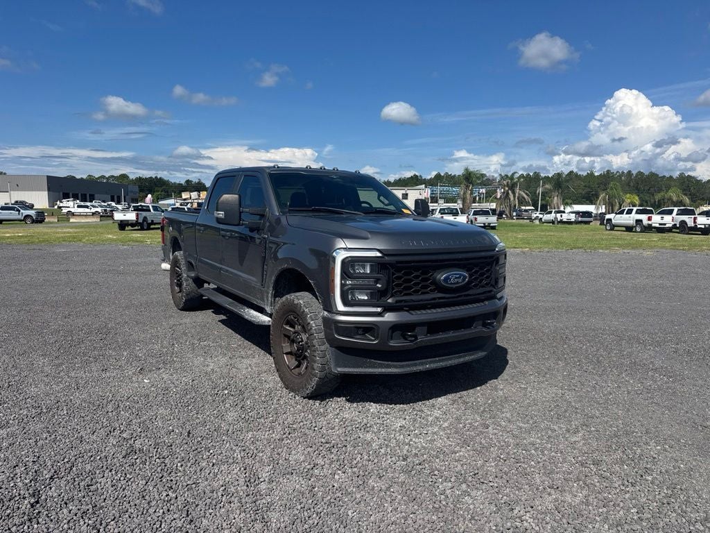 2023 Ford F-250SD XL